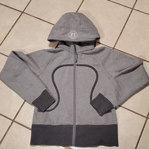 🍋Lululemon Scuba Hoodie IV